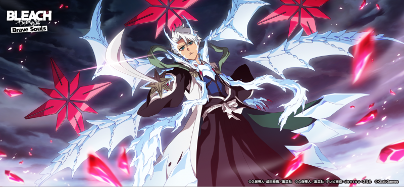 BLEACH Brave Souls』にて12月31日（土）より「新春キャンペーン